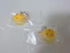 자와자와 숲의 암코 찬 메지루시 액세서리 줌 2개 세트