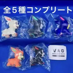 2026年最新】vag ガチャ コンプの人気アイテム - メルカリ