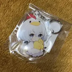 7種　ゾンビランドサガ　ドライブイン鳥ver　アクリルキーホルダー　バラ売りok 紺野純子 水野愛 ゾンビランドサガ ドライブイン鳥ver. アクリル