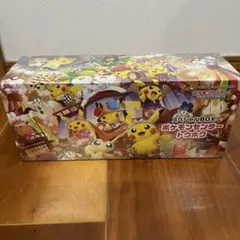 ポケモンセンタートウホク　スペシャルBOX