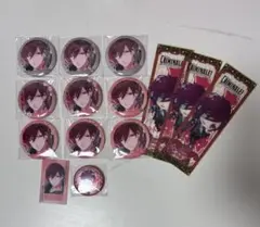 クリミナーレ！ルチアグッズセット - メルカリ