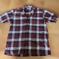 INDIVIDUALIZED SHIRTS オープンカラーシャツのサムネイル
