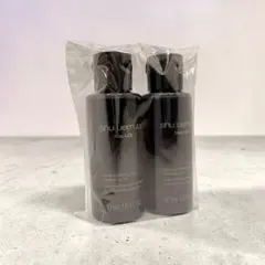 シュウウエムラ❣️ブラックオイル クレンジングオイル 50ml 2個セット