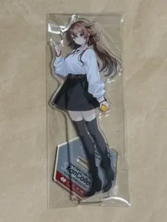 C2機関「艦これ」公式 艦娘アクリルスタンド佐世保の「白露」mode