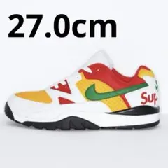Supreme nike Air Cross Trainer 3 Low 新品