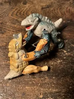 2025年最新】ソフビ 当時物 パチの人気アイテム - メルカリ