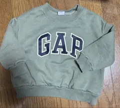 GAP トレーナー 6-12m(70cm)