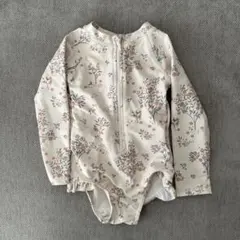 【美品】rylee+cru水着 12-18mライリーアンドクルー