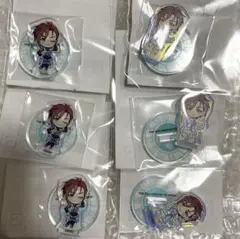 アイドルマスターシンデレラガールズ　アクスタ　木場真奈美