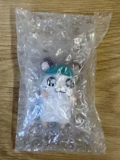 とっとこハム太郎 一番くじ H賞 ちらりんフレンズ ミニフィギュア かぶるくん