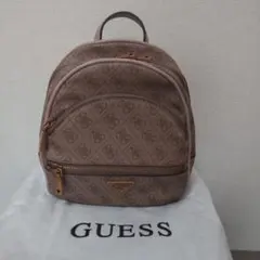 ＧＵＥＳＳ？ ミニバックパックのサムネイル