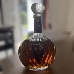 未開栓】HARDYS XO ブランデー 750ml - メルカリ