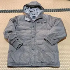 Gap　Kids ブラウンダウンジャケット　サイズ 160　15,16日限り