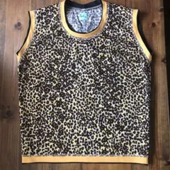 Paul Smith ポールスミス　ノースリーブブラウス