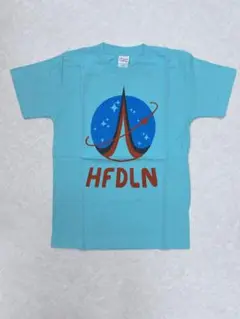 ホフディラン（ワタナベイビー、小宮山雄飛）のグッズのTシャツ　新品