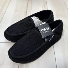 【未使用】GU スリッポンシューズ 1MW by SOPH. 26