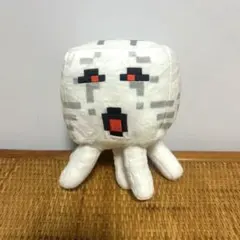 【新品】マインクラフト ガスト ぬいぐるみ