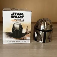 新品未開封】スターウォーズ マンダロリアン ドリンクホルダー - メルカリ