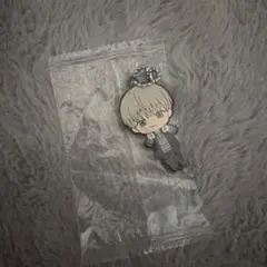 WIND BREAKER カプセルラバーマスコット３　梶蓮　ガチャ