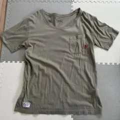 wtaps のTシャツです。のサムネイル