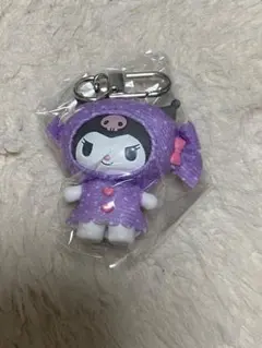 サンリオ　ちびっとも　クロミ