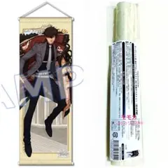 FGO FGO展 最終再臨展 B2ポスター 宮本伊織 - メルカリ