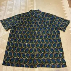 チャオパニック　Lサイズ 半袖シャツ