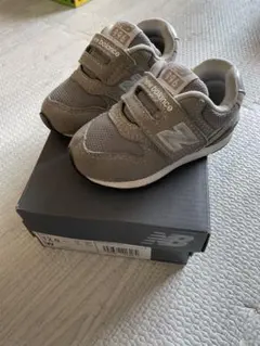 New Balance 996 ベビーシューズ 12cm ファーストシューズ