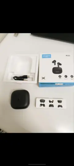 Anker Soundcore P31i