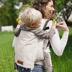 DIDYMOS ディディモス　ファセット　ミッドデイスカイ　サイズ3 美品 Amazon.co.jp: Didymos織ベビーラップ、プリマソールオクシ