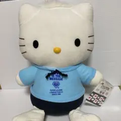2025年最新】キティ super lovers コラボぬいぐるみの人気