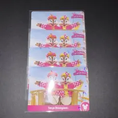 チップとデール コレカ