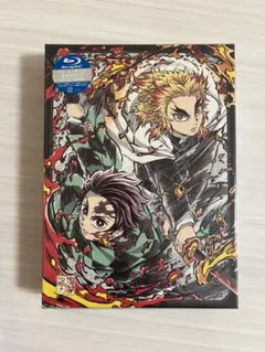 劇場版 鬼滅の刃 無限列車編('20アニプレックス/集英社/ufotable)…