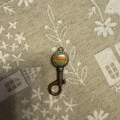 CREAM SODA キーホルダー