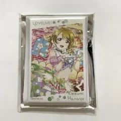 2025年最新】スリーブ ラブライブ！ 花陽の人気アイテム - メルカリ