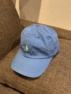 POLO RALPH LAUREN CAP