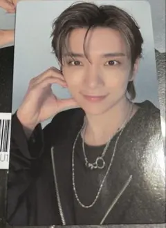 SEVENTEEN spill the feels トレカ&ポスカ ジョシュア