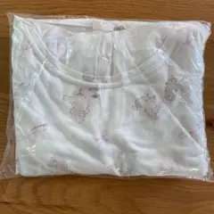 ジェラートピケ ルームウェア 未開封