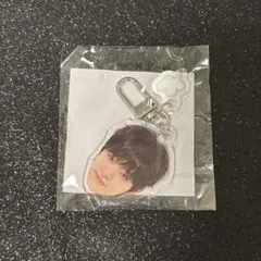 TREASURE ジフン 喜怒哀楽 顔アクキー 怒