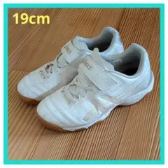 [アシックス] サッカー トレーニングシューズ JUNIOLE 6 IN キッズ