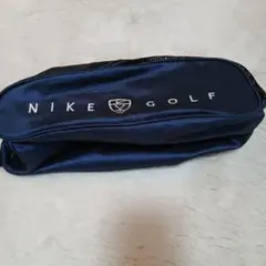 NIKE GOLF シューズケース