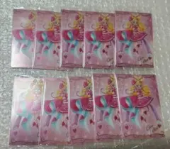 プリキュア ウエハース 11弾 キュアアイドル キミとアイドルプリキュア