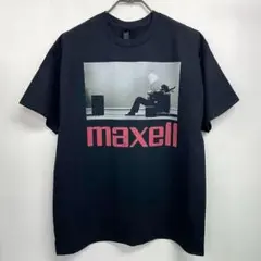 サイズ感◎90s Maxell マクセル Tシャツ XL Anvil 2026年最新】maXell tシャツ 90sの人気アイテム - メルカリ