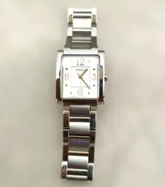 SEIKO ソーラー腕時計 1B32-0AVO SEIKO ソーラー腕時計 1B32-0AVO チタン チタニウム シルバー - メルカリ
