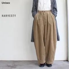 サーカスパンツ デニム