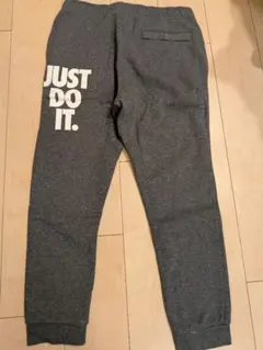 Nike スウェットパンツ Mサイズ グレー