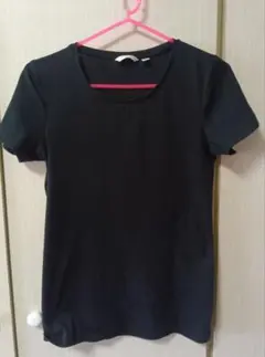 ユニクロ　プレミアムコットン Tシャツ