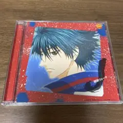 テニスの王子様 越前リョーマ　CD