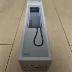 モバイルバッテリー 10000mAh 165W MAXのサムネイル