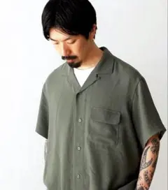 半袖シャツ シャツ